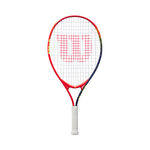 Raquettes de tennis Wilson Wilson Slam Junior 23 Boys Raquettes Enfants