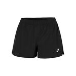 V&ecirc;tements ASICS ASICS Court 2in1 Shorts Femmes - noir