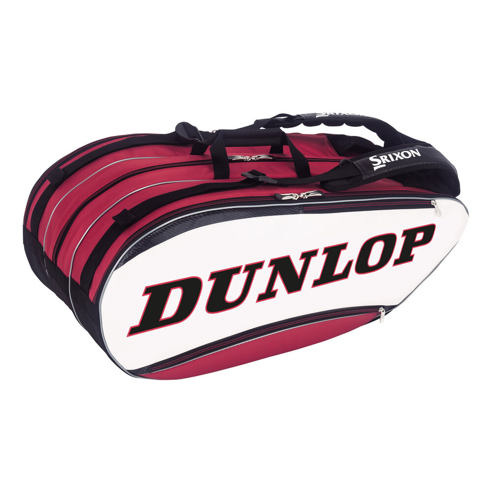 Srixon 12 Housse De Raquette