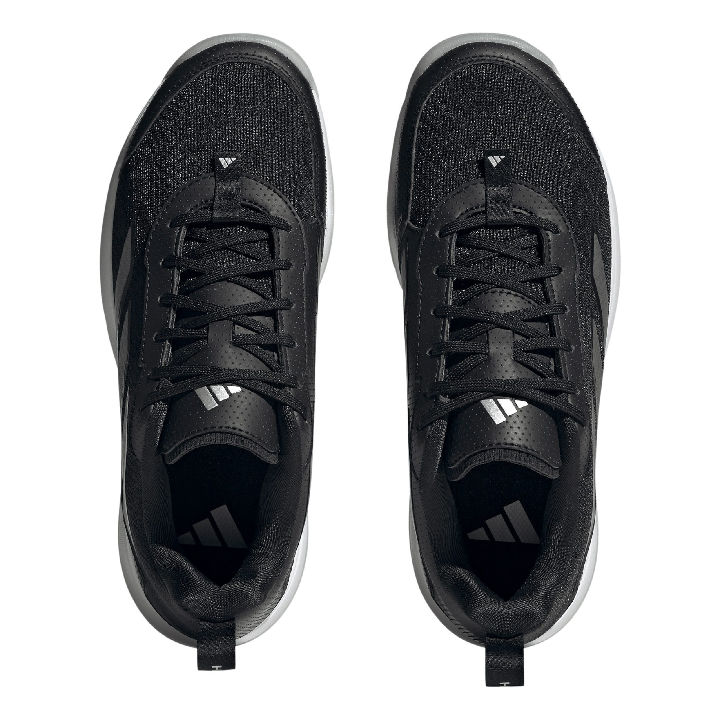 Buy adidas AvaFlash Chaussures Toutes Surfaces Femmes Noir Argent online Tennis Point FR