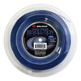 Revolution 200m blau