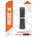 Grips Pacific Pacific Smash Grip Pack 1 Unité-Noir