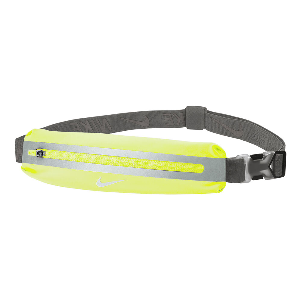 Nike Slim 2.0 Ceinture Running - Corail , Noir