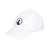 Speedpro Light Player Casquette-Blanc,Noir