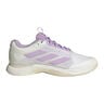 Avacourt 2 Chaussures Toutes Surfaces Femmes-Blanc,Lilas