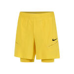 Vêtements Nike Dri-Fit Court Slam Shorts