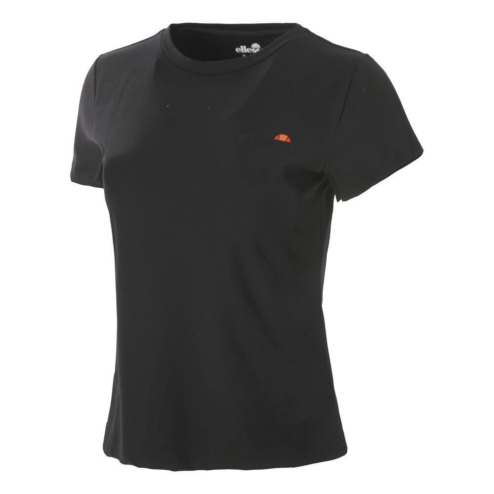Ellesse Narcissa T-shirt Femmes - Noir