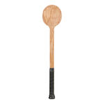 Accessoires pour entraîneurs Tennis-Point Tennis-Point Tennis-Spoon Racket Aide À L’entraînement-Marron