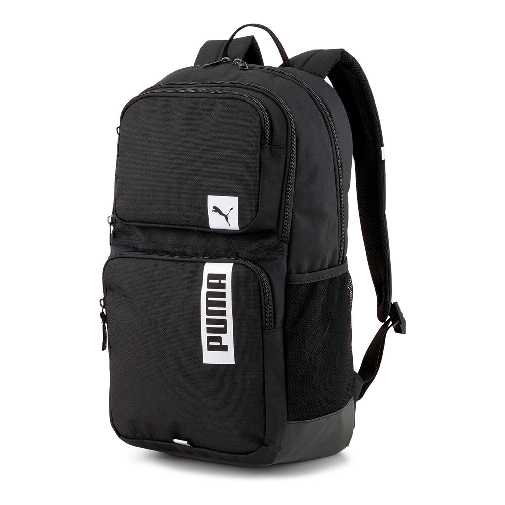 Puma Deck II Sac À Dos - Noir , Blanc