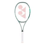 Raquettes de tennis Yonex Yonex Percept 97 L Raquette de compétition non cordée