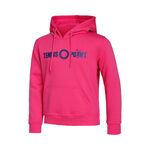 Vêtements Tennis-Point Classic Logo Hoody Junior