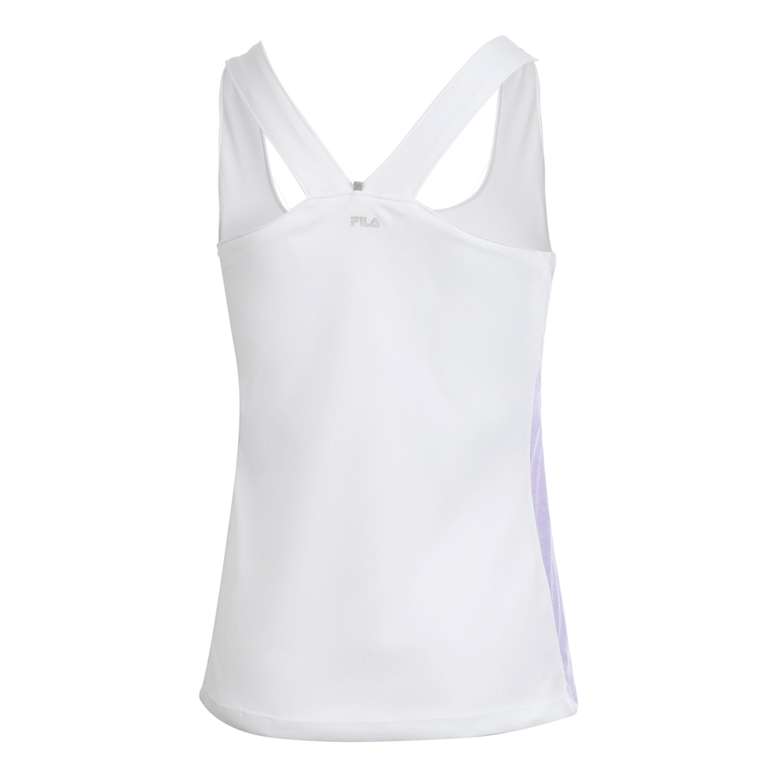 Debardeur fila femme sale