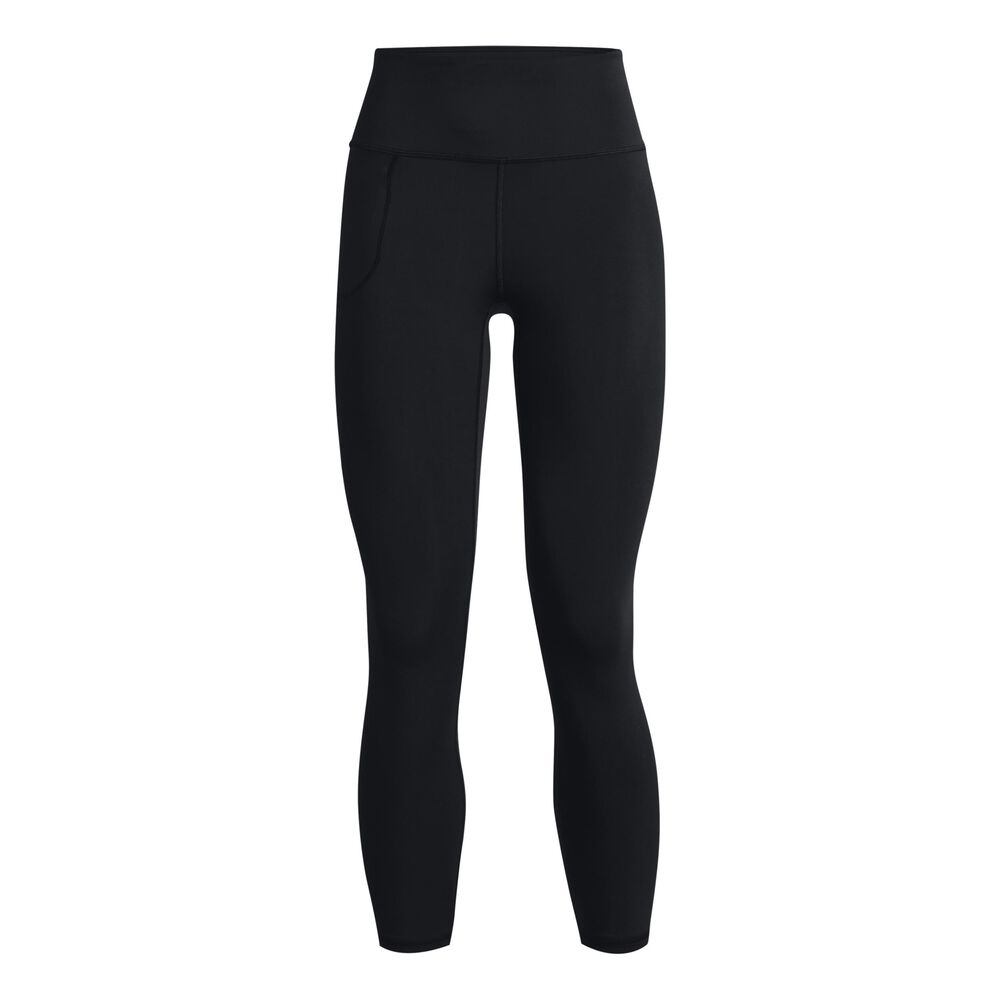 Under Armour Motion Ankle Collant Tight Femmes - Noir