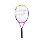 Raquettes De Tennis Babolat NADAL JUNIOR 25 S CV