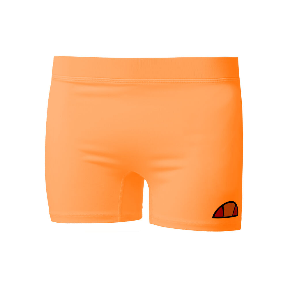 Ellesse Chrissy Shorts Femmes - Orange