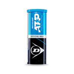 Balles De Tennis Dunlop Fort ATP 3 TIN