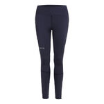 Vêtements Craft Craft Pro Hypervent Collant Tight Femmes-Bleu Foncé