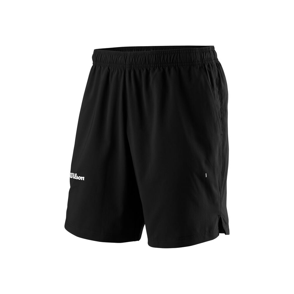 Wilson Shorts Hommes - Noir