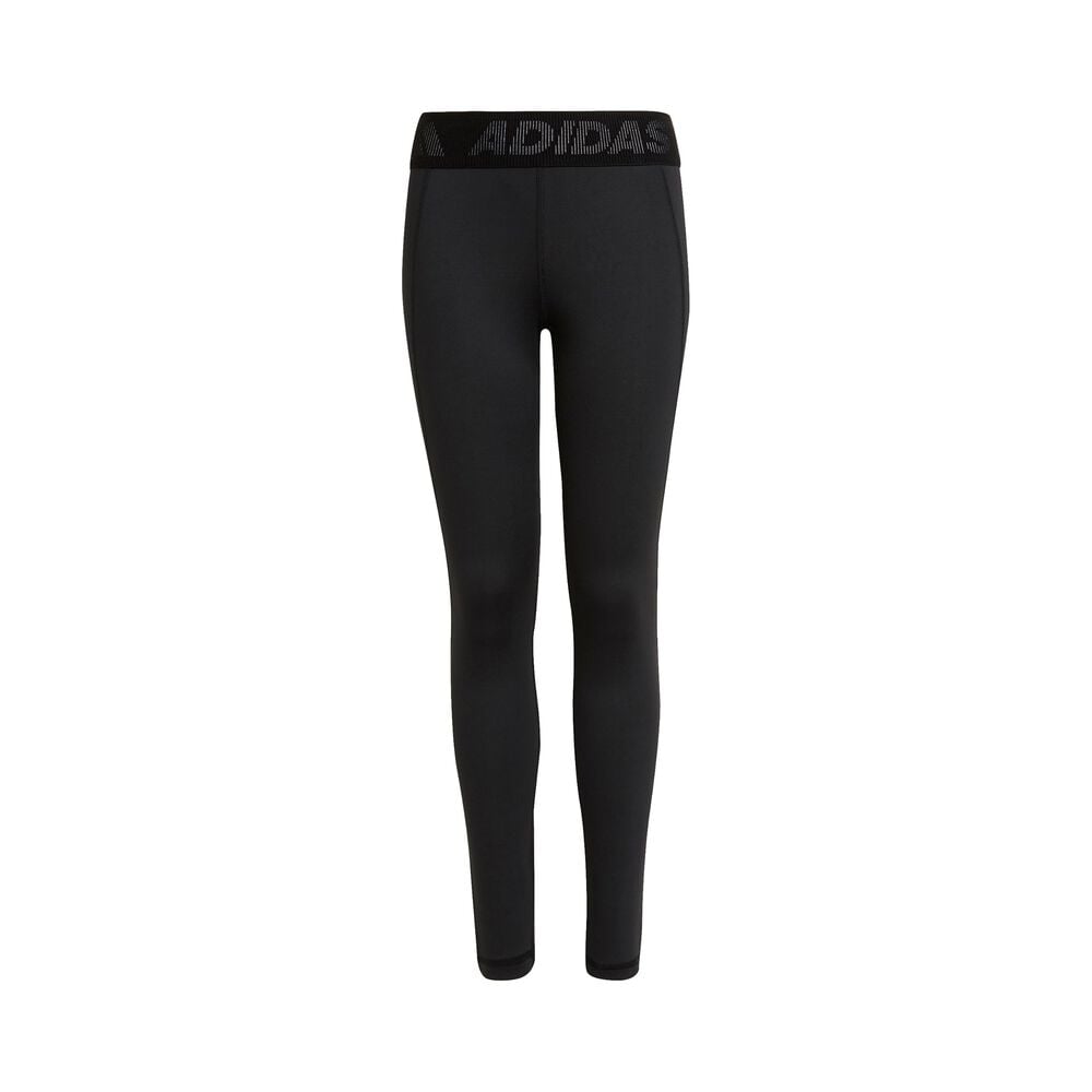 adidas Techfit Collant Tight Filles - Noir , Rosé