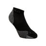 Ceramicool Short Chaussettes De Running-Noir