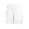 Tech 1 7in Shorts Hommes-Blanc