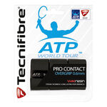 Surgrips Tecnifibre Contact Pro schwarz 3er