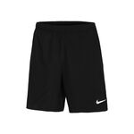 Vêtements Nike Nike Dri-Fit Challenger 7in 2in1 Short De Running Hommes-Noir,Gris