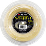 Solinco Solinco Vanquish Bobine Cordage 200m-Écru