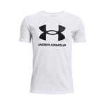 Vêtements Under Armour Sportstyle Logo Shortsleeve