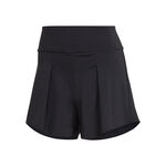 Vêtements adidas adidas Match 3in Short Avec Poche-balles Femmes-Noir