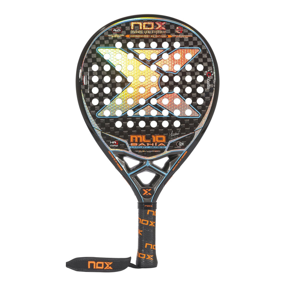 NOX ML10 Bahia Luxury Series