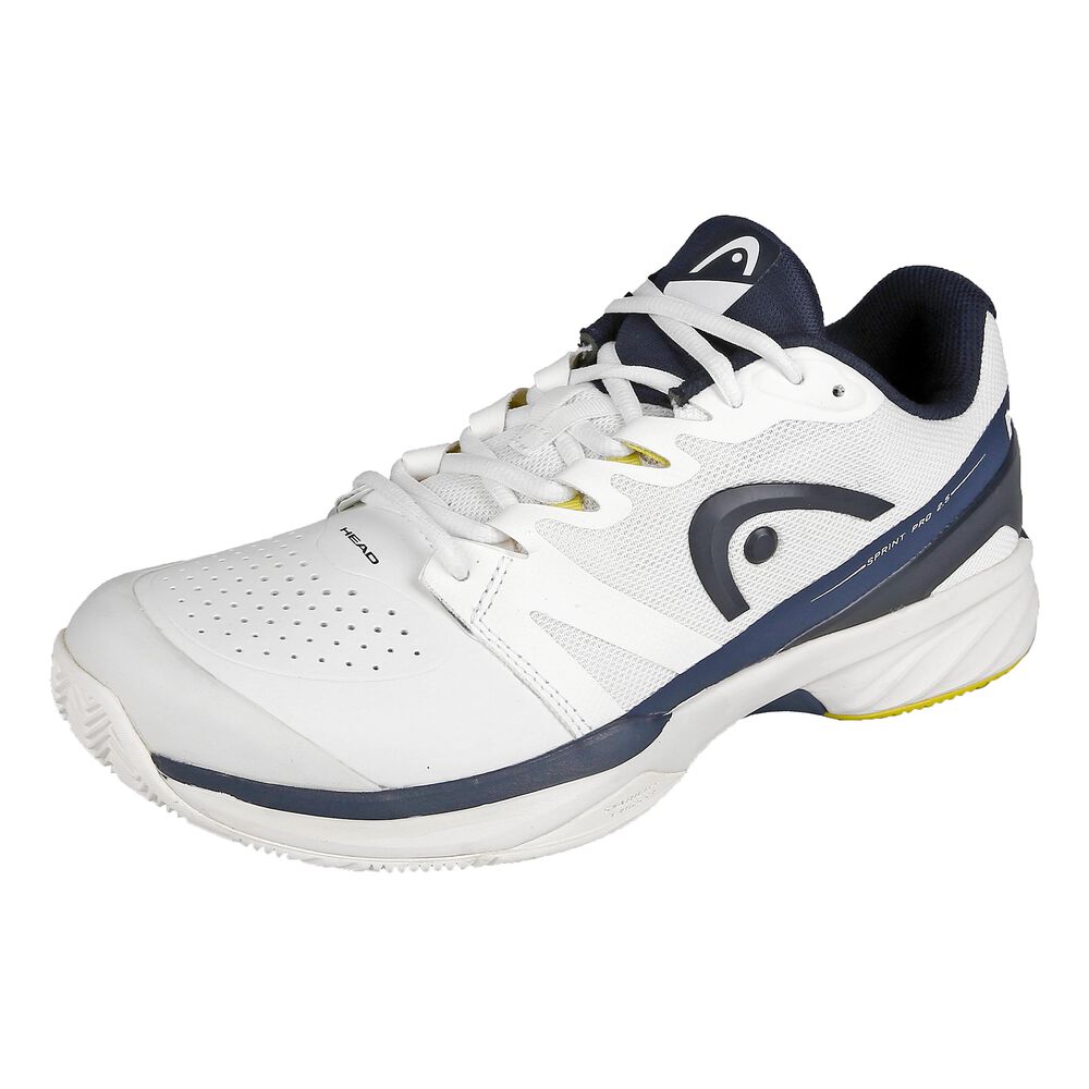 Sprint Pro 2.5 Clay Chaussures de tennis Hommes