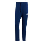 adidas adidas Essentials Pantalon survêtement Hommes-bleu foncé