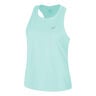 Core Maillot de course Femmes-mint