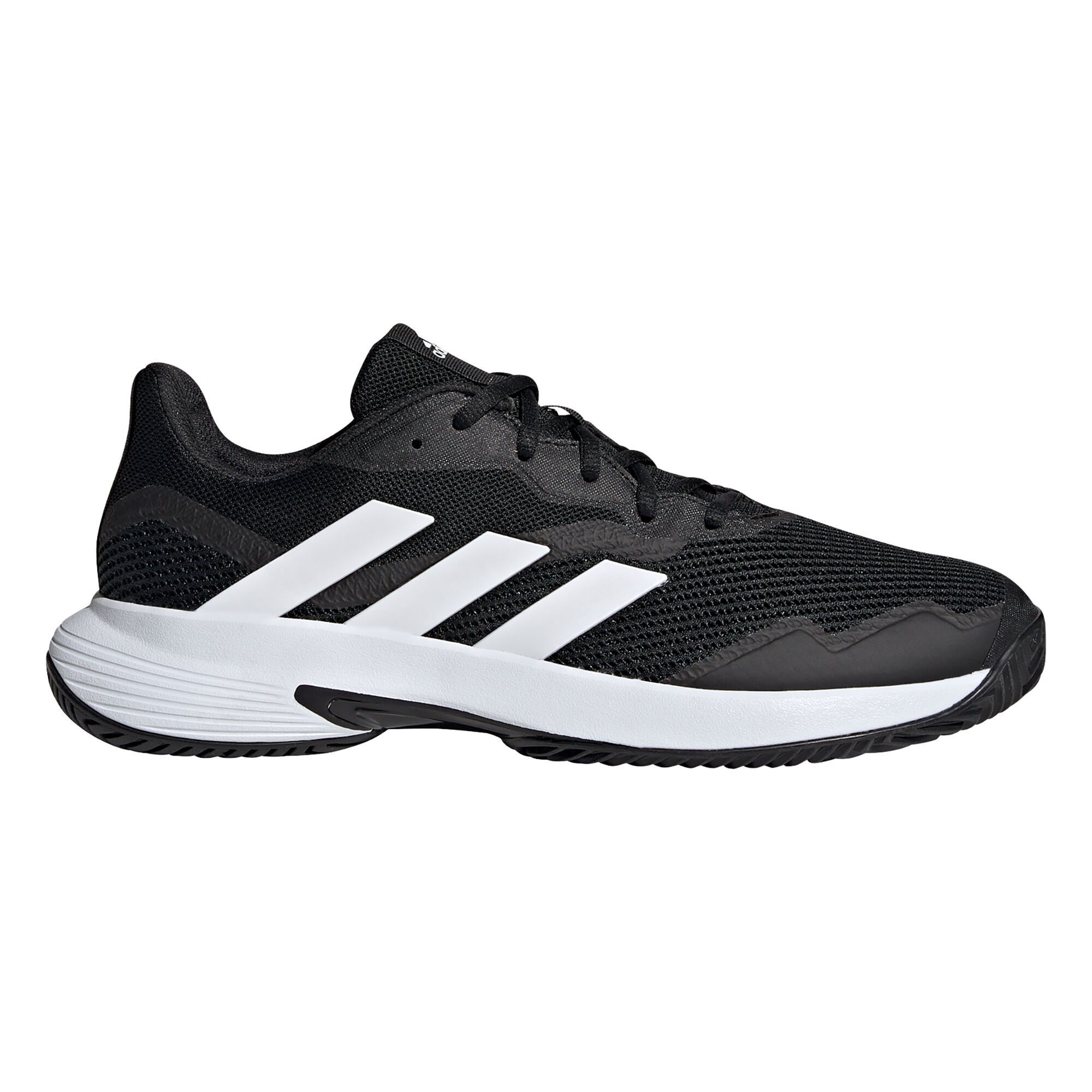 Buy adidas CourtJam Control Chaussures Toutes Surfaces Hommes Noir
