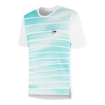 Vêtements De Tennis Dunlop Mens Game Tee 2
