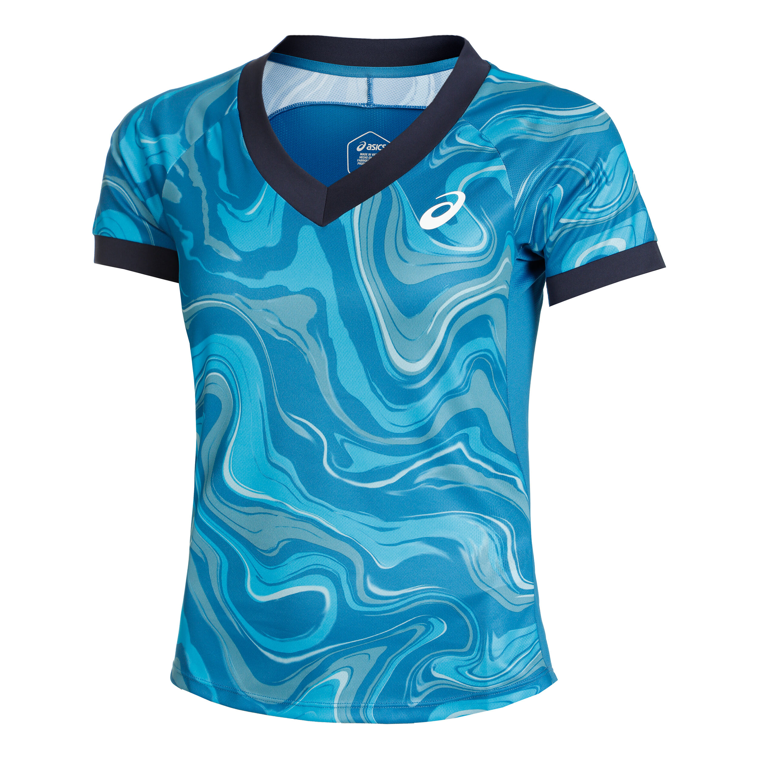 Magliette asics store