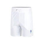 Vêtements AB Out AB Out Tech New Club Shorts Hommes-Blanc