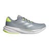 Supernova Stride 2 Chaussure De Running Sans Stabilisateurs Femmes-Gris,Jaunes Fluo