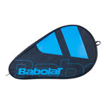 Accessoires raquettes Babolat Babolat Cover Padel Housse De Raquette-Bleu Fonc&eacute;,Bleu