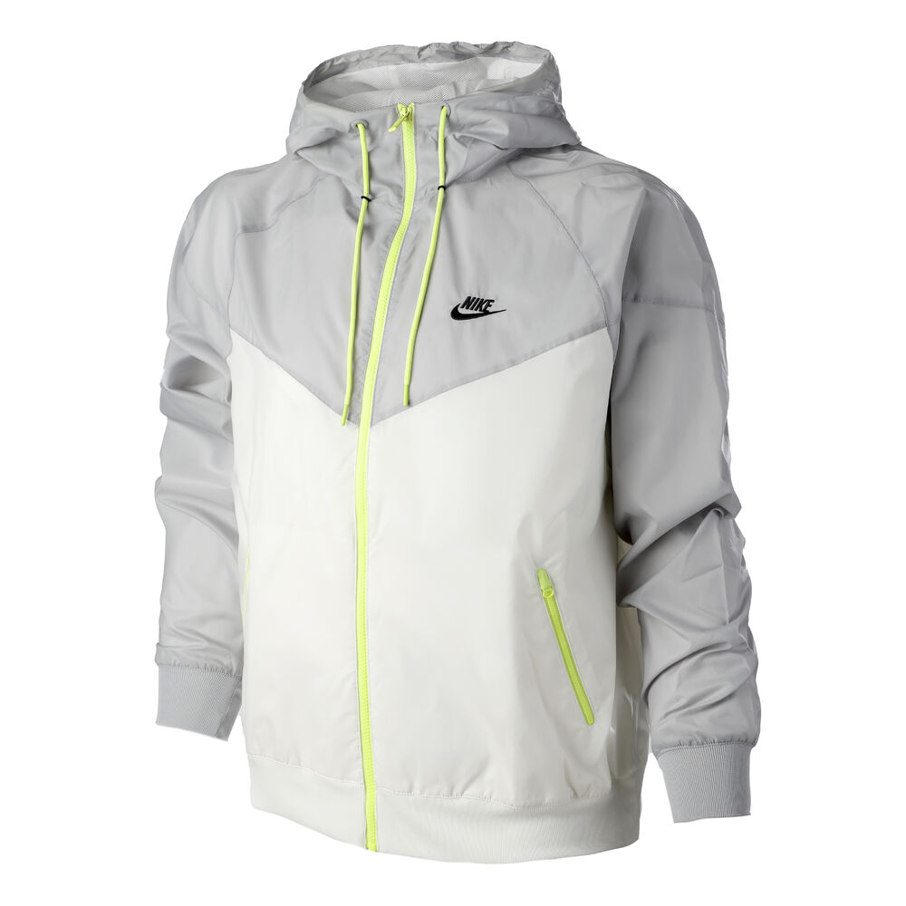 Nike Sportswear Heritage Essentials Windrunner Veste De Survêtement Hommes - Gris , Multicouleur