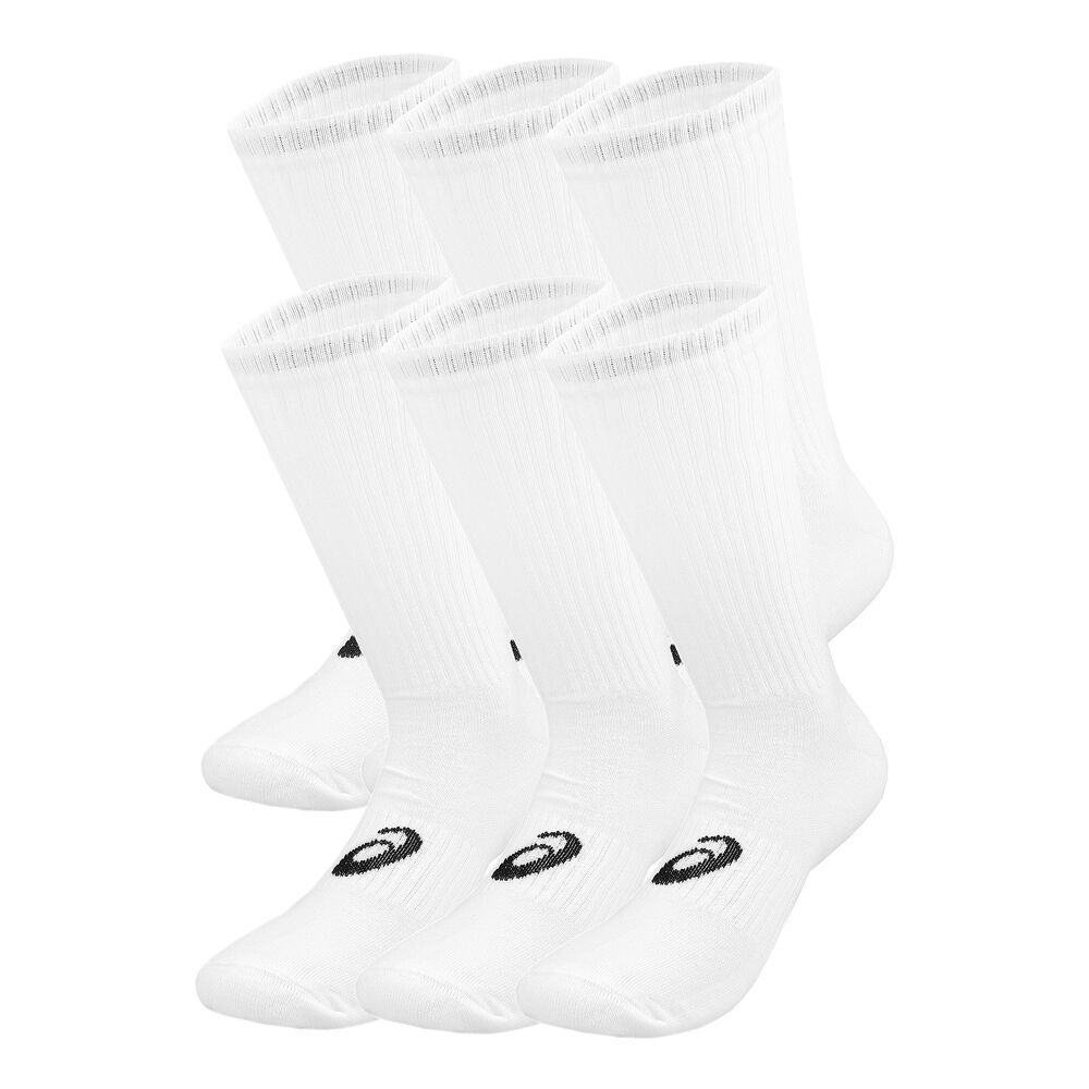 Crew Chaussettes De Sport Pack De 6