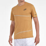 Bullpadel Bullpadel CHELES T-shirt Hommes-marron