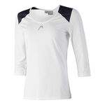 Vêtements HEAD Club 22 Tech 3/4 Tee
