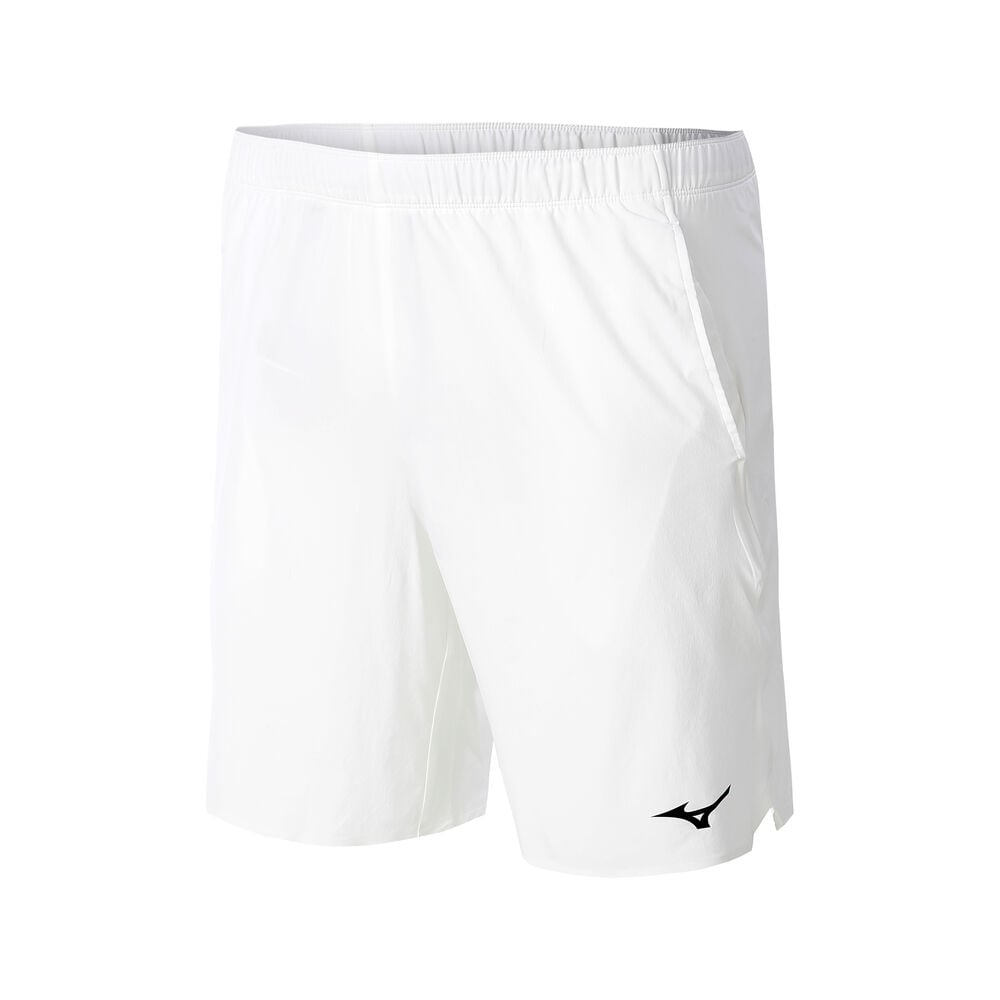 Mizuno 8 In Amplify Hommes - Blanc