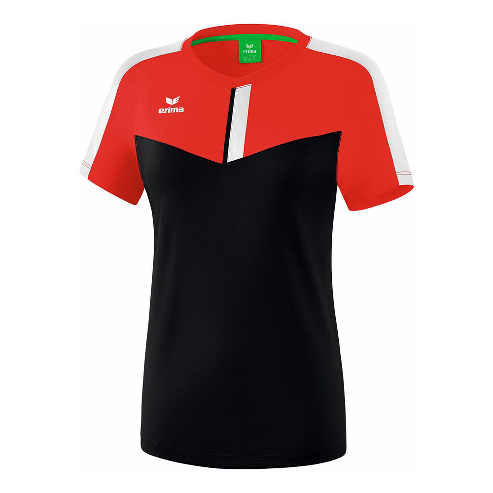 Erima Squad Function Femmes - Noir , Rouge