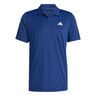  Club Polo Hommes - bleu fonc&eacute;