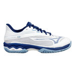 Chaussures De Tennis Mizuno Wave Exceed Light 2 CLAY