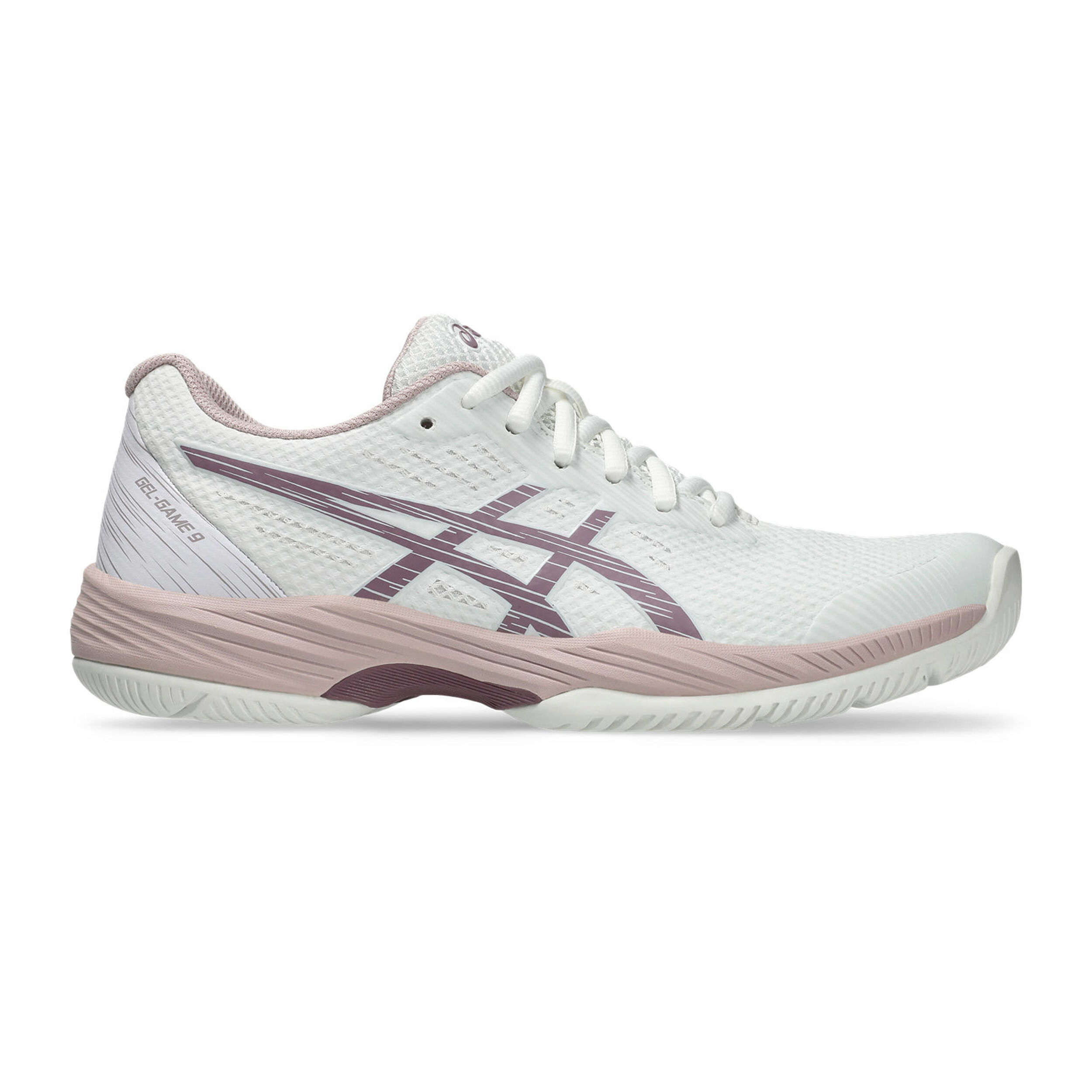 asics gel game 9