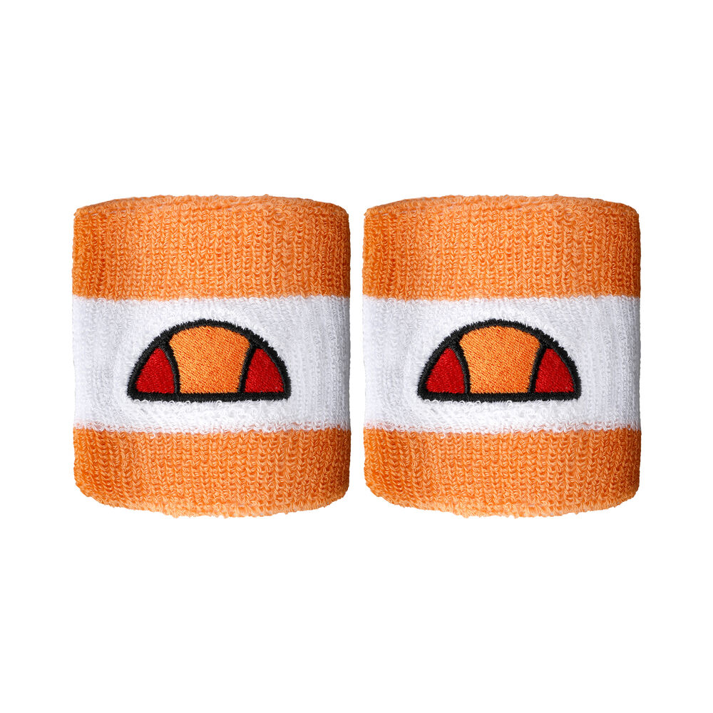 Ellesse Imola Poignet - Orange , Blanc